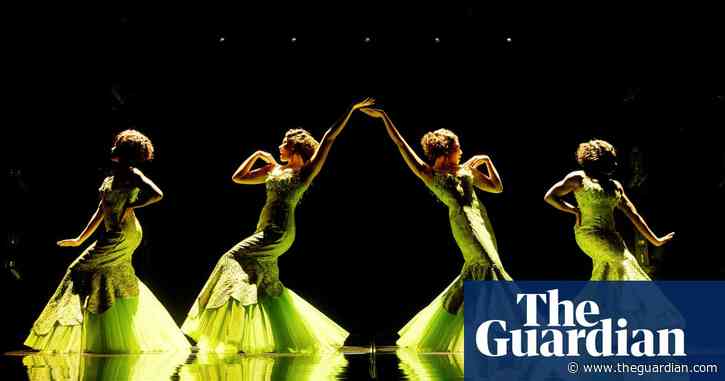 Live shows get your heart racing – scientists prove it