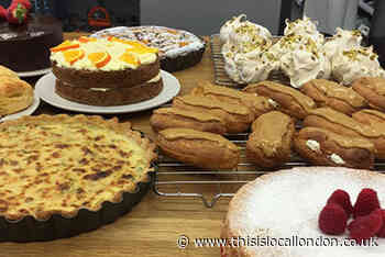 Keen bakers invited to join Richmond's Fairtrade bake-off competition