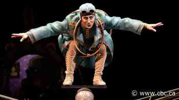Founder Guy Laliberté​​​​​​​ sells remaining Cirque du Soleil shares