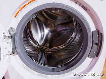 Prevent mold from growing in your washer and how to kill it if you have it     - CNET