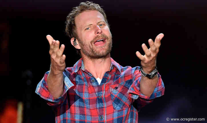 Tailgate Fest lineup includes Dierks Bentley, Lynyrd Skynyrd, TLC