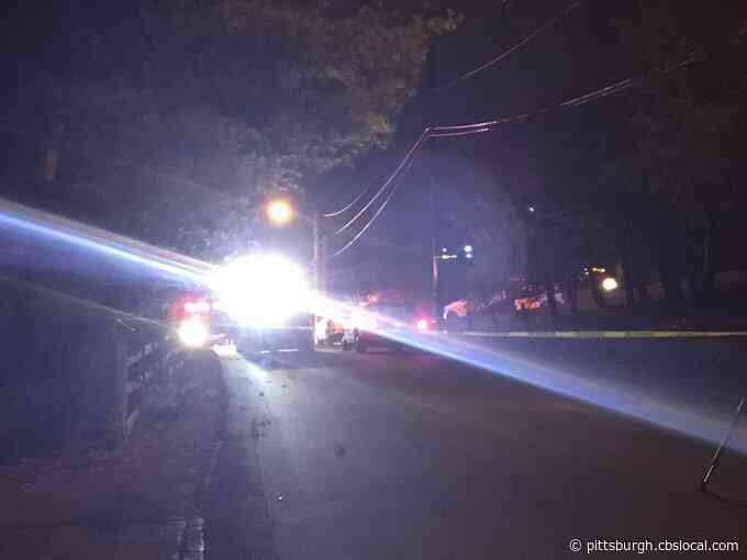 Tow Truck Driver Found Dead In McKeesport, Foul Play Not Suspected