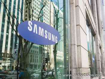 Samsung wins 5-nanometer modem chip contract from Qualcomm: Sources