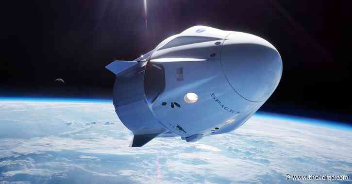 SpaceX will launch private citizens into orbit