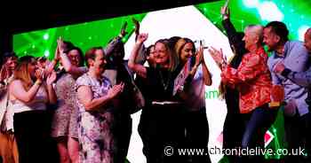 New category at Culture Awards to recognise international collaborations