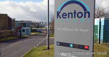 Northumbria Police confirm Kenton School teacher will face no action over alleged pupil assault