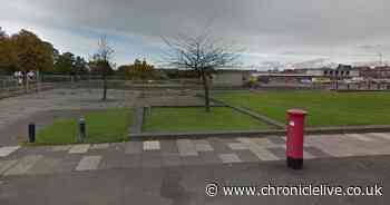 Nearly 100 new homes will be built at Hebburn's old civic centre and swimming baths