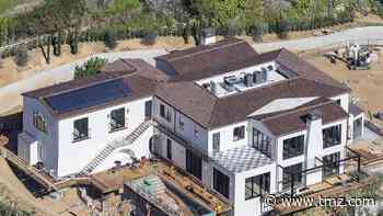 Justin & Hailey Bieber Looking to Buy and Complete First Home