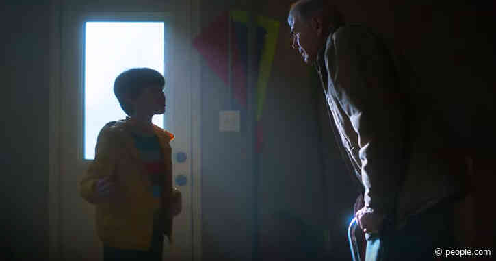 Amazing Stories Is Almost Here! See the Trailer for Steven Spielberg's Sci-Fi Series Reboot