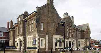 Historic Whitburn pub will be turned into new shop and flats