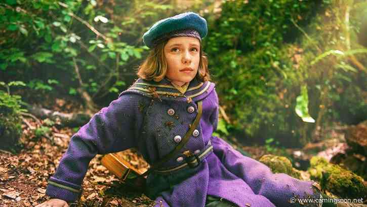 Discover the Magic of The Secret Garden in New Trailer