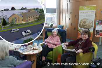 Kent and SE London hospice receives 'staggering' £2m donation