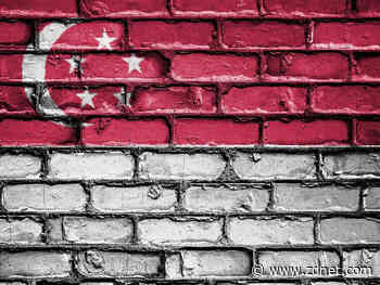 Singapore to spend $719M beefing up government's cyber, data security systems