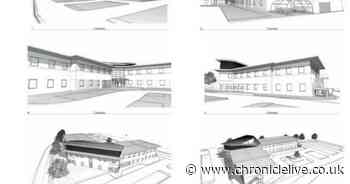 Plans for a new 80-room hotel at Cobalt Business Park given the go-ahead