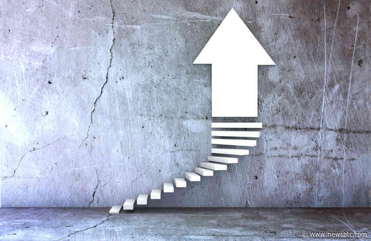 Lack of High-Volume Bitcoin Reversal Indicates Uptrend Will Resume