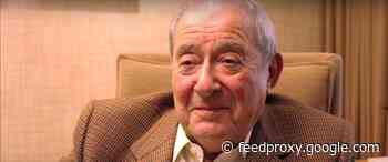 Arum rips Eddie Hearn over Fury camp rumor