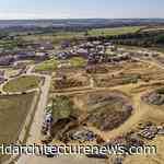 Ebbsfleet Garden City project: a significant carbon-reducing scheme