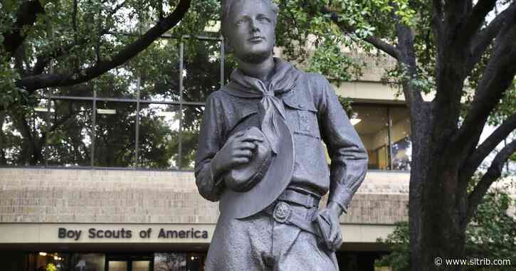 Boy Scouts’ future uncertain after bankruptcy filing