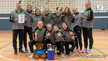 Volleyball: Bronzemedaille für das Volleyball-Team