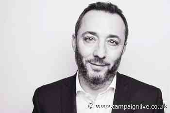 Ex-Dentsu Aegis MD Elliot Parkus joins Aperto One