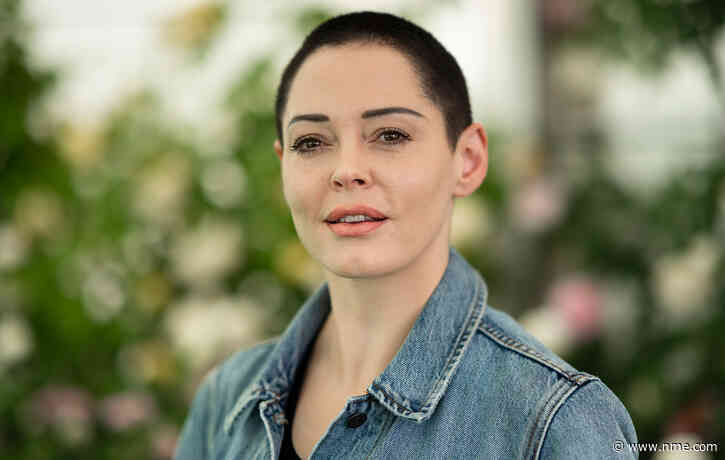 Rose McGowan expresses regret over Natalie Portman Oscars dress comments