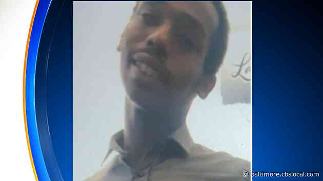 Missing 22-Year-Old Tre’mon Wilson Last Seen In Baltimore February 9