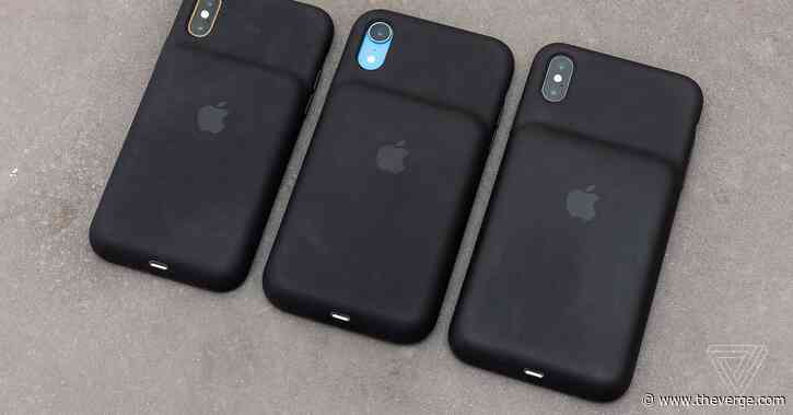 Save on leather iPhone cases, the 16-inch MacBook Pro, and more