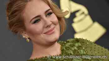 Adele hat abgenommen und alle rasten aus: Wann ist eine Frau richtig? - Schweizer Illustrierte