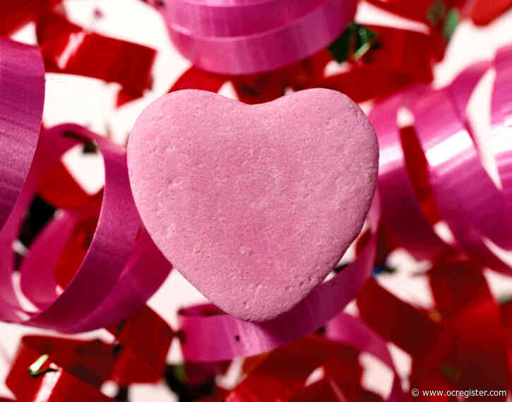 February is the time to honor our heartbeats — and those of our loved-ones