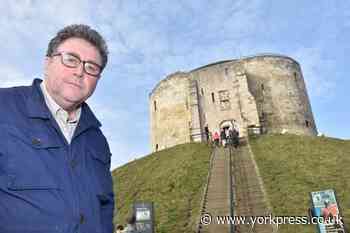 Indie York toasts membership milestone and new website