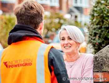 Northern Powergrid continues investment into power networks