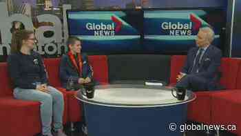 Alberta athletes prepare for Special Olympics Canada Winter Games