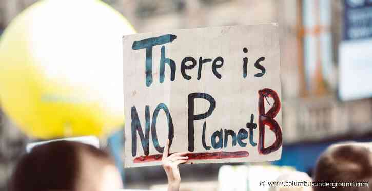 Columbus Among 105 Global Cities to Score an “A” in Climate Action