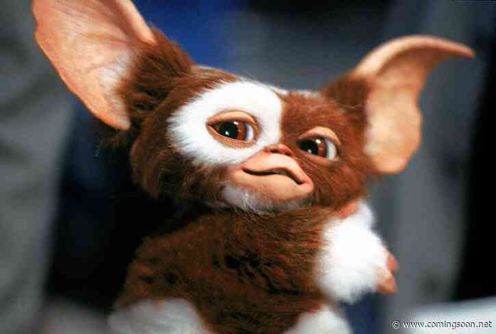 Joe Dante to Consult on HBO Max’s Gremlins: Secrets of the Mogwai