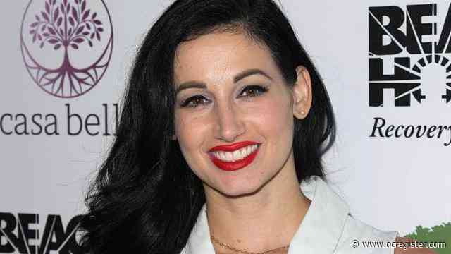 Charges pending in death of Hollywood Hills sex therapist Amie Harwick