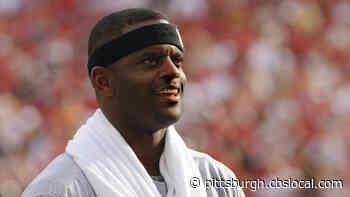 Pittsburgh Steelers Hire Ike Hilliard As Wide Receivers Coach