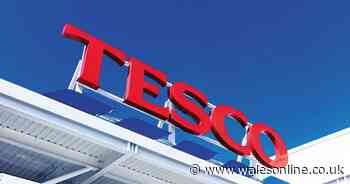 Tesco's Easter Egg half price sale date leaked