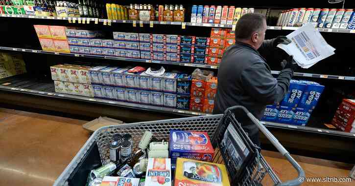 Study: There are 7 states that are less sinful than Utah