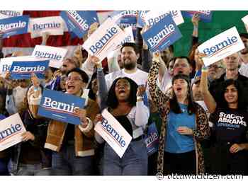 Cohen: Trump doesn't have the U.S. presidential election locked up