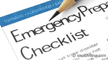 Free Emergency Preparedness Open House