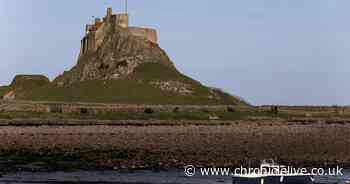 Do you want to start your own business...on Holy Island?