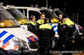 Hard rapport over politie: drie op de tien agenten dagelijks niet inzetbaar