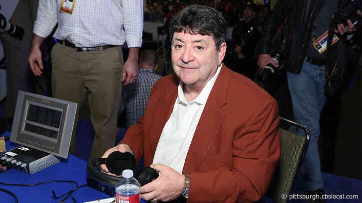 President Trump Pardons Son Of Former Pittsburgh Penguins Owner Convicted In Gambling Fraud Scandal