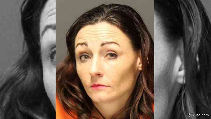 Police: Fake photographer in Washington arrested after attempting to kidnap newborn