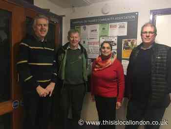 White House Community Centre calls on people to support 'fantastic' site amid closure fears