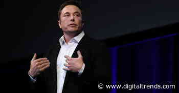 Elon Musk warns that all A.I. must be regulated, even at Tesla