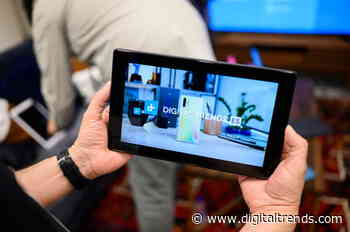 Amazon places its already affordable Fire tablets on sale, up to $50 off