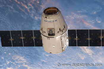 SpaceX will offer space tourism flights sooner than you think