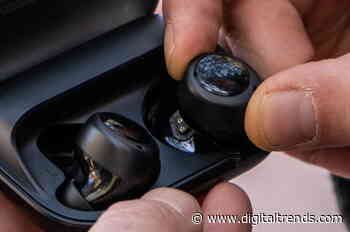 The best true wireless earbuds for 2020