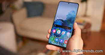 The best Samsung Galaxy S20 Ultra screen protectors